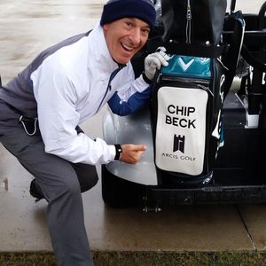 Image post by @cowboysgolfclub on Instagram