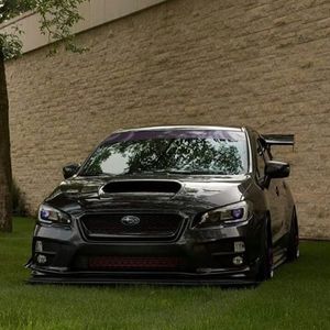 Image post by @schompsubaru on Instagram