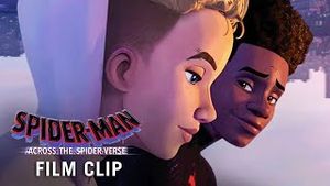 Video post by @sonypictures on YouTube
