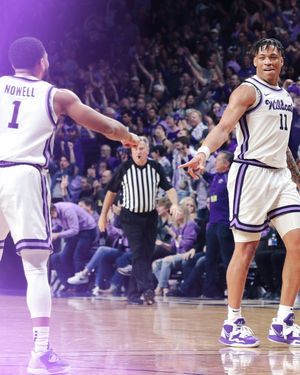 Image post by @kstatembb on Instagram