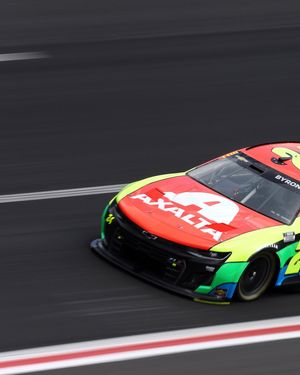 Image post by @axaltaracing on Instagram