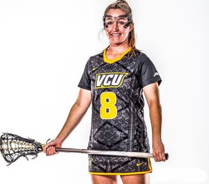 Image post by @vculacrosse on Instagram
