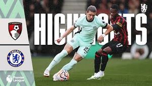Video post by @chelseafc on YouTube