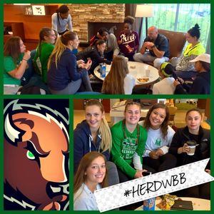 Image post by @herdwbb on Instagram