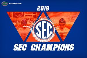Image post by @gatorsswimdv on Instagram