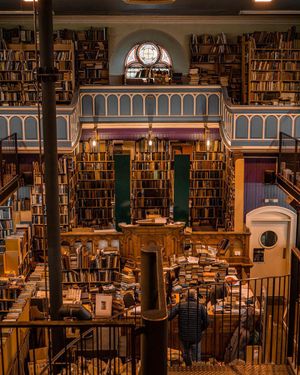 Image post by @VisitScotland on Twitter