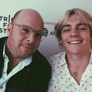 Image post by @ross_lynch on Instagram
