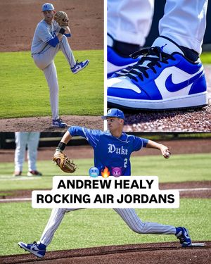 Image post by @dukebase on Instagram