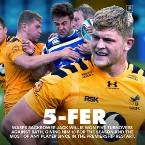 Image post by @rugbypass on Instagram