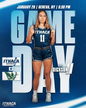 Image post by @ithacawbb on Instagram