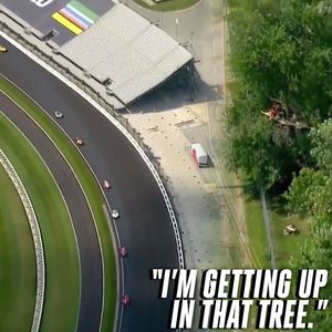 Image post by @indycaronnbc on Instagram