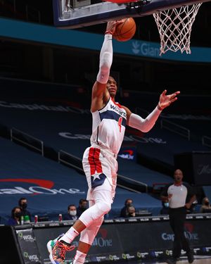 Image post by @washwizardsjp on Instagram