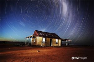 Image post by @gettyimages on Instagram