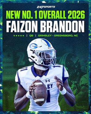 Image post by @247sports on Instagram