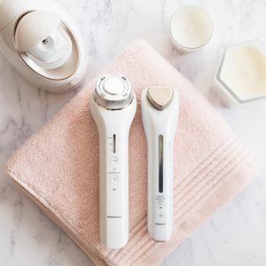 Image post by @panasonicpersonalcare on Instagram