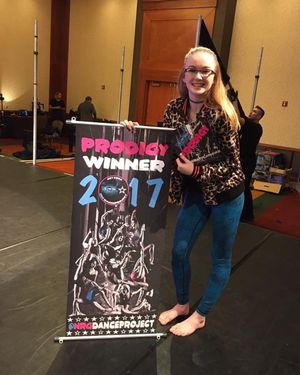 Image post by @premiere_dance_center on Instagram