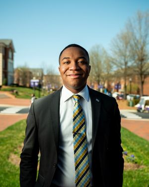 Image post by @highpointu on Instagram