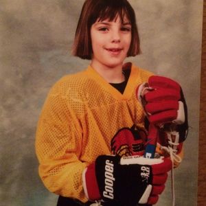 Image post by @hilaryknight on Instagram