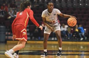 Image post by @iupwbb on Instagram