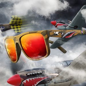 Image post by @knockaround on Instagram