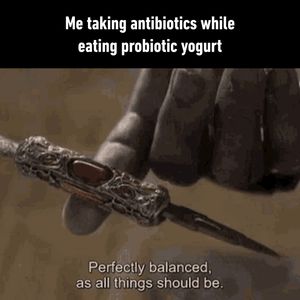 Image post by @9gag on Instagram