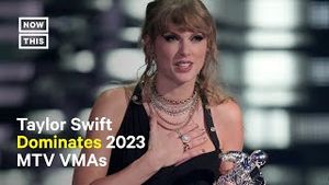 Video post by @nowthisnews on YouTube