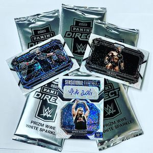 Image post by @paniniamerica on Instagram