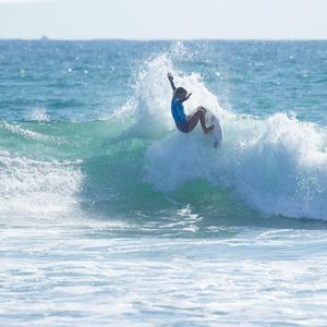 Image post by @wsl.qs on Instagram