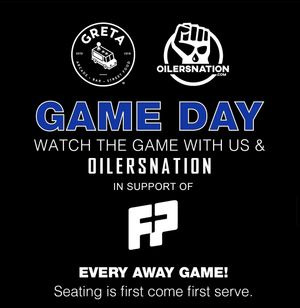 Image post by @oilersnationdotcom on Instagram