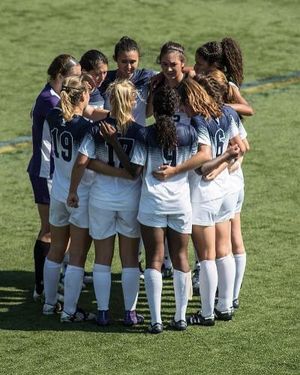 Image post by @yalewsoccer on Instagram