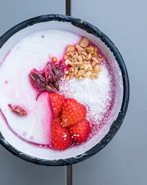 Image post by @nenifood on Instagram