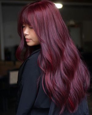 Image post by @behindthechair_com on Instagram
