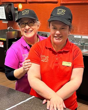 Image post by @wegmans on Instagram