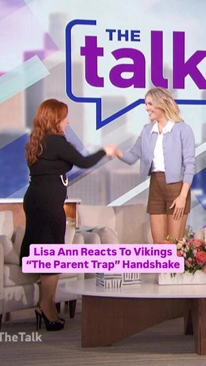 Video post by @thetalkcbs on TikTok