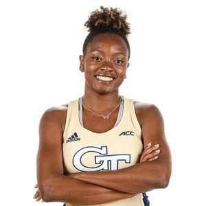 Image post by @gt_tracknfield on Instagram