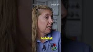 Video post by @WQLN PBS NPR on YouTube