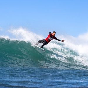 Image post by @wsl.qs on Instagram