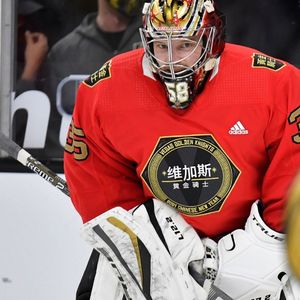 Image post by @truelefevre_goalie on Instagram