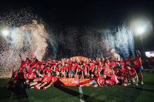 Image post by @gironafc on Instagram