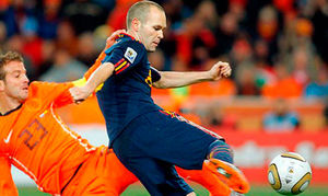 Image post by @SEFutbol on Twitter