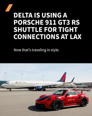 Image post by @thedrive on Instagram