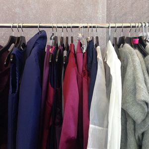 Image post by @kc_fashionweek on Instagram