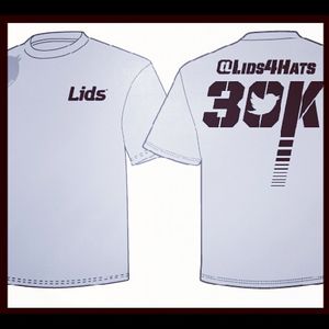 Image post by @lids on Instagram