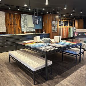 Image post by @pallastextiles on Instagram