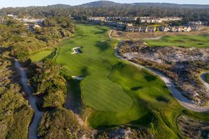 Image post by @pebblebeachresorts on Instagram