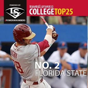 Image post by @baseballamerica on Instagram