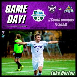 Image post by @tommiemsoccer on Instagram