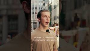 Video post by @alphatauriofficial on YouTube