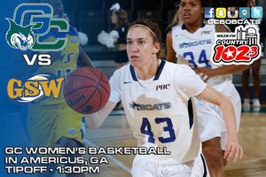 Image post by @gcsubobcats on Instagram