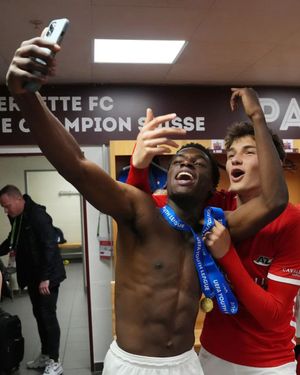 Image post by @azalkmaar on Instagram